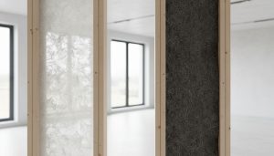 isolation phonique laine de verre ou laine de roche