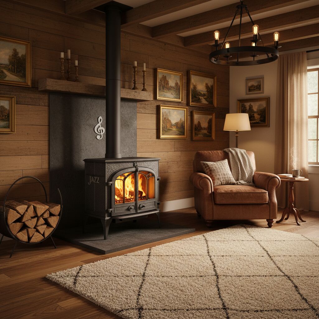 poêle à bois turbo fonte avis