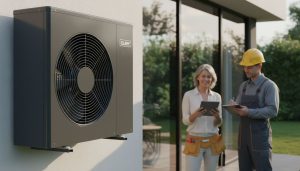 Pompe à chaleur Auer avis