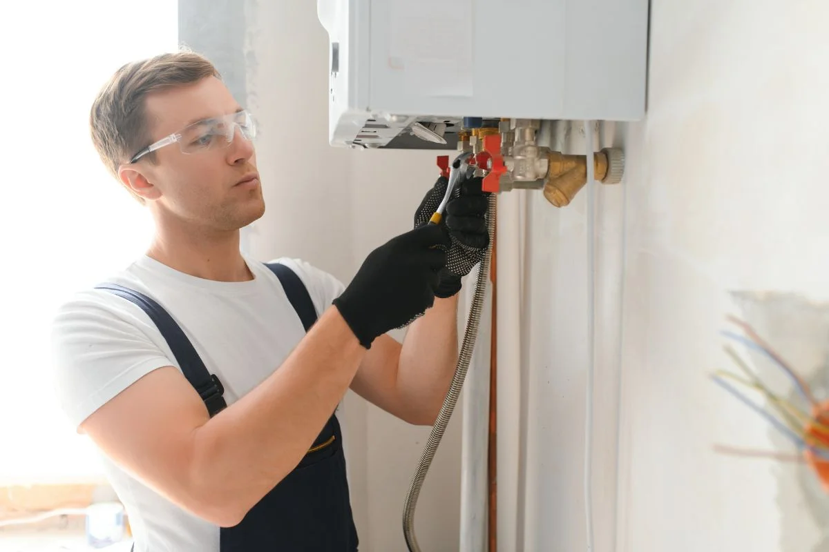 entraxe chauffe-eau 200l thermor