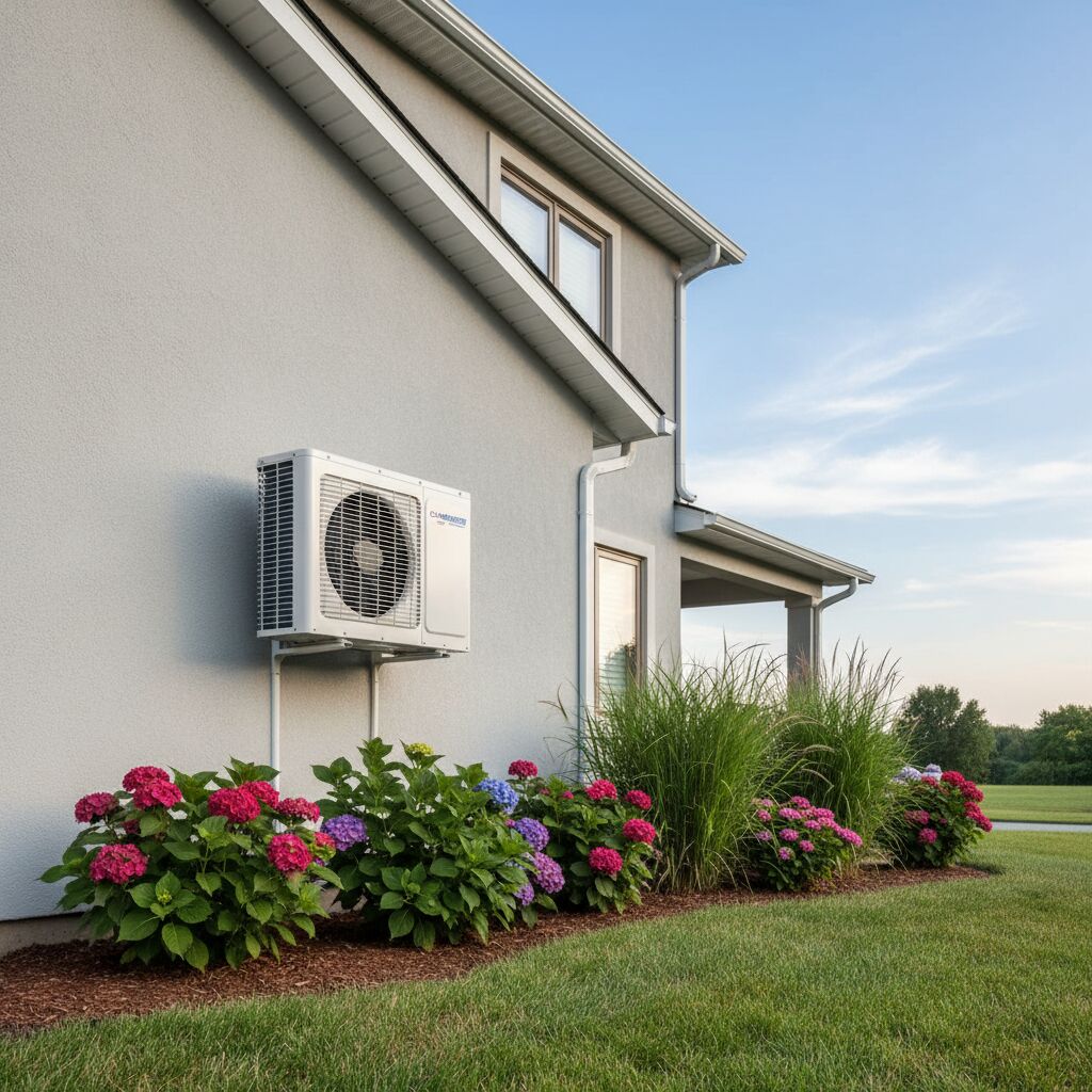 Problème pompe à chaleur Auer